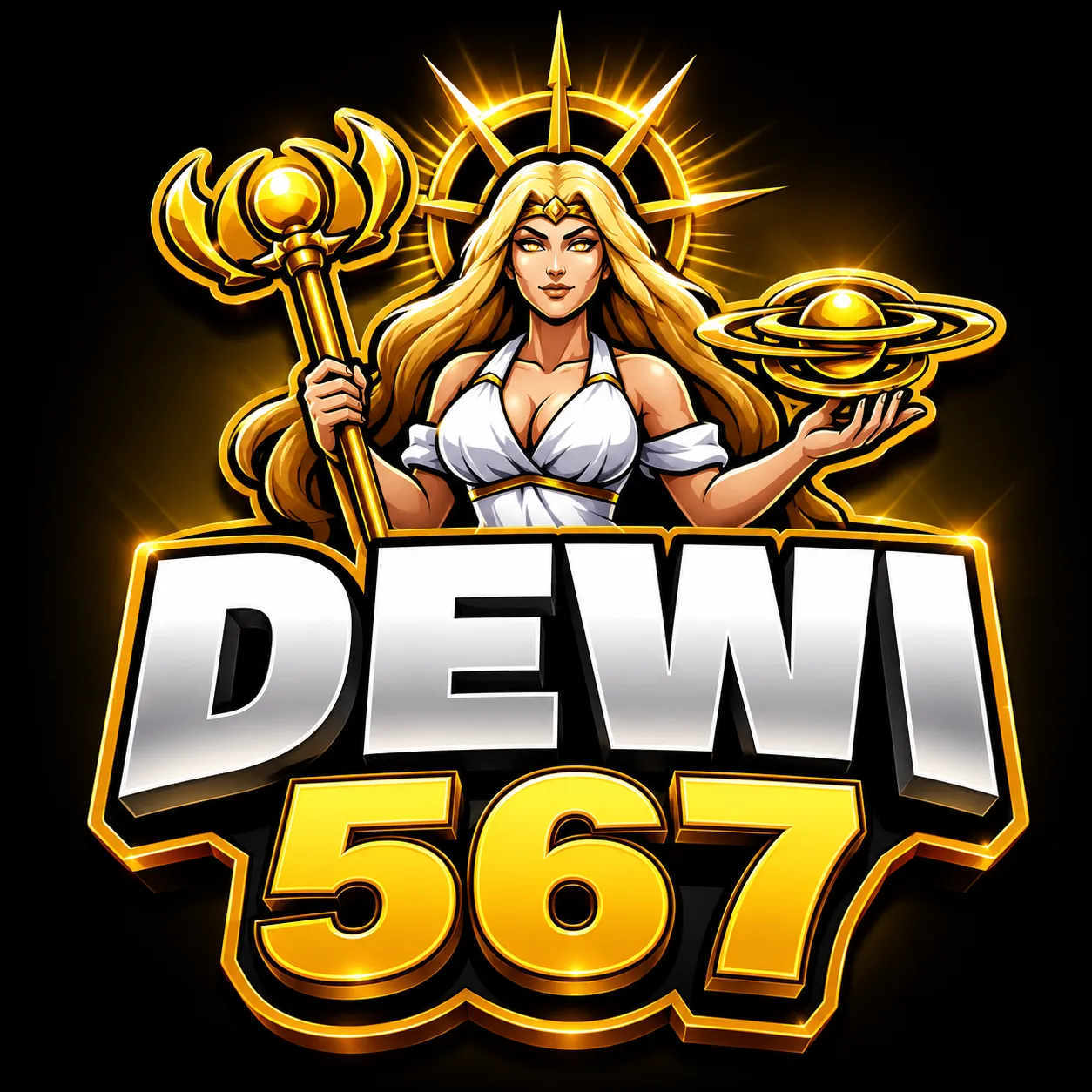 DEWI567 - Game TPS Petualangan Seru