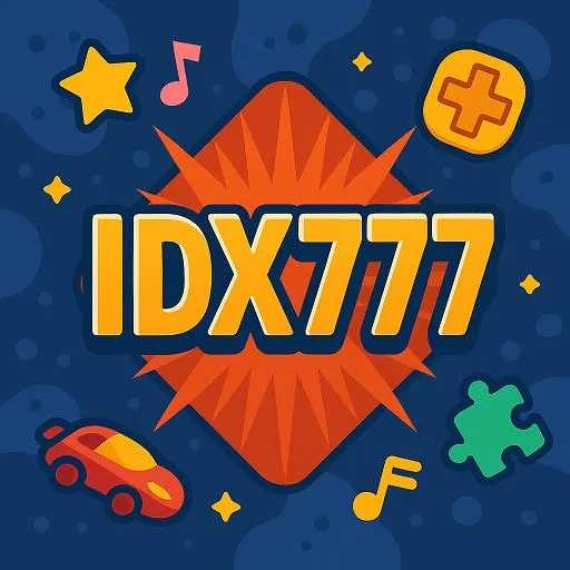 IDX777 - Aplikasi Sportsbook Terpercaya di Indonesia