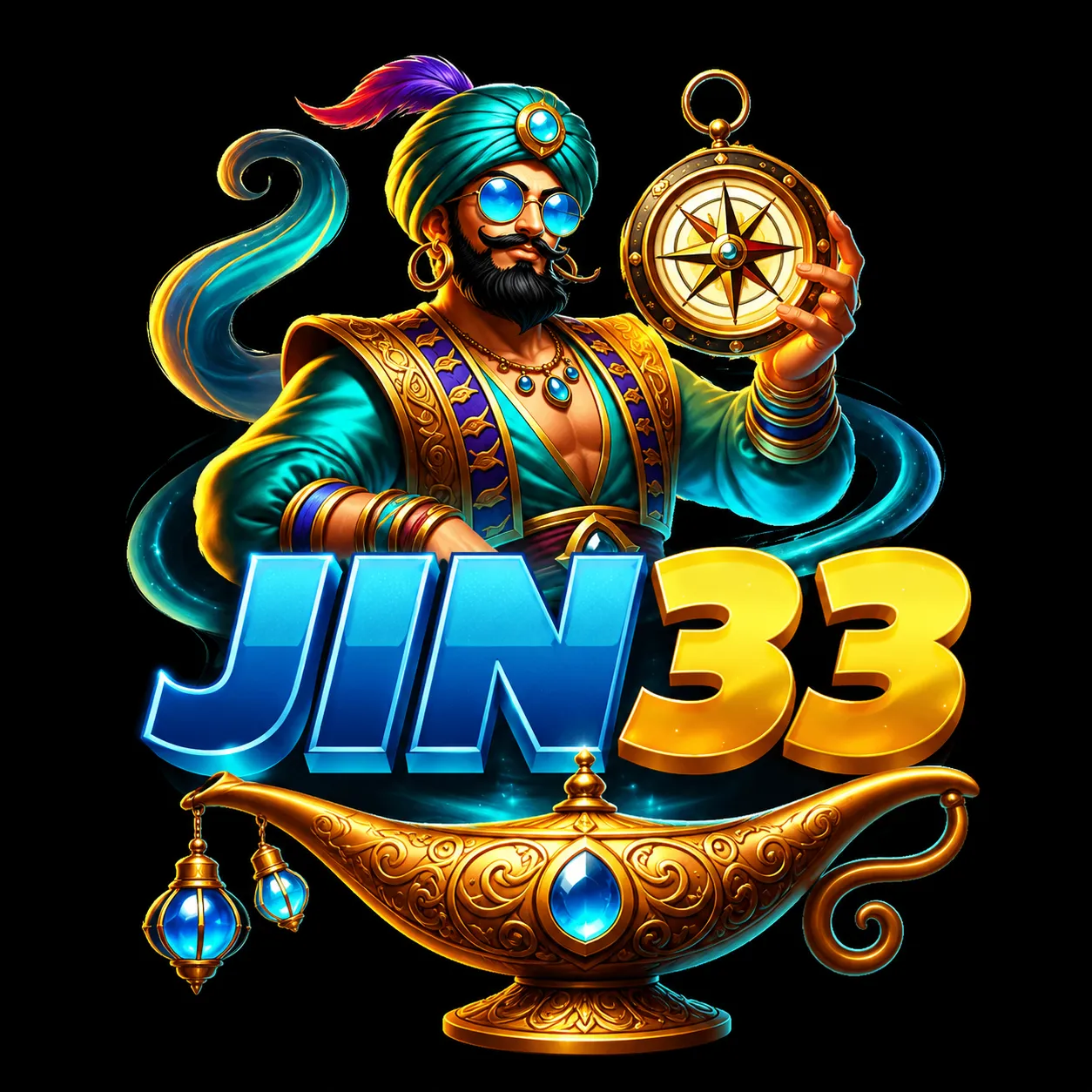 JIN33 - Game Sepak Bola Impian Anda