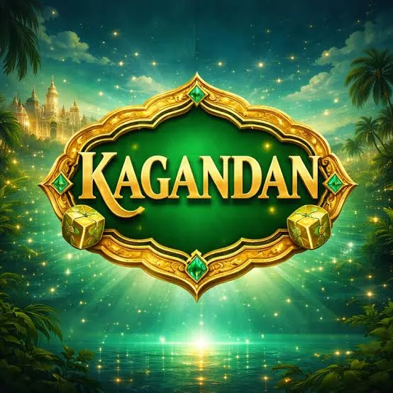 KAGANDAN - Permainan Kasino Seru dan Menguntungkan