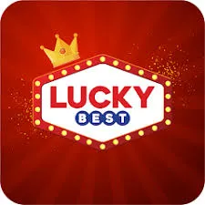 LUCKYBEST - Tempur Dalam Dunia FPS yang Menegangkan