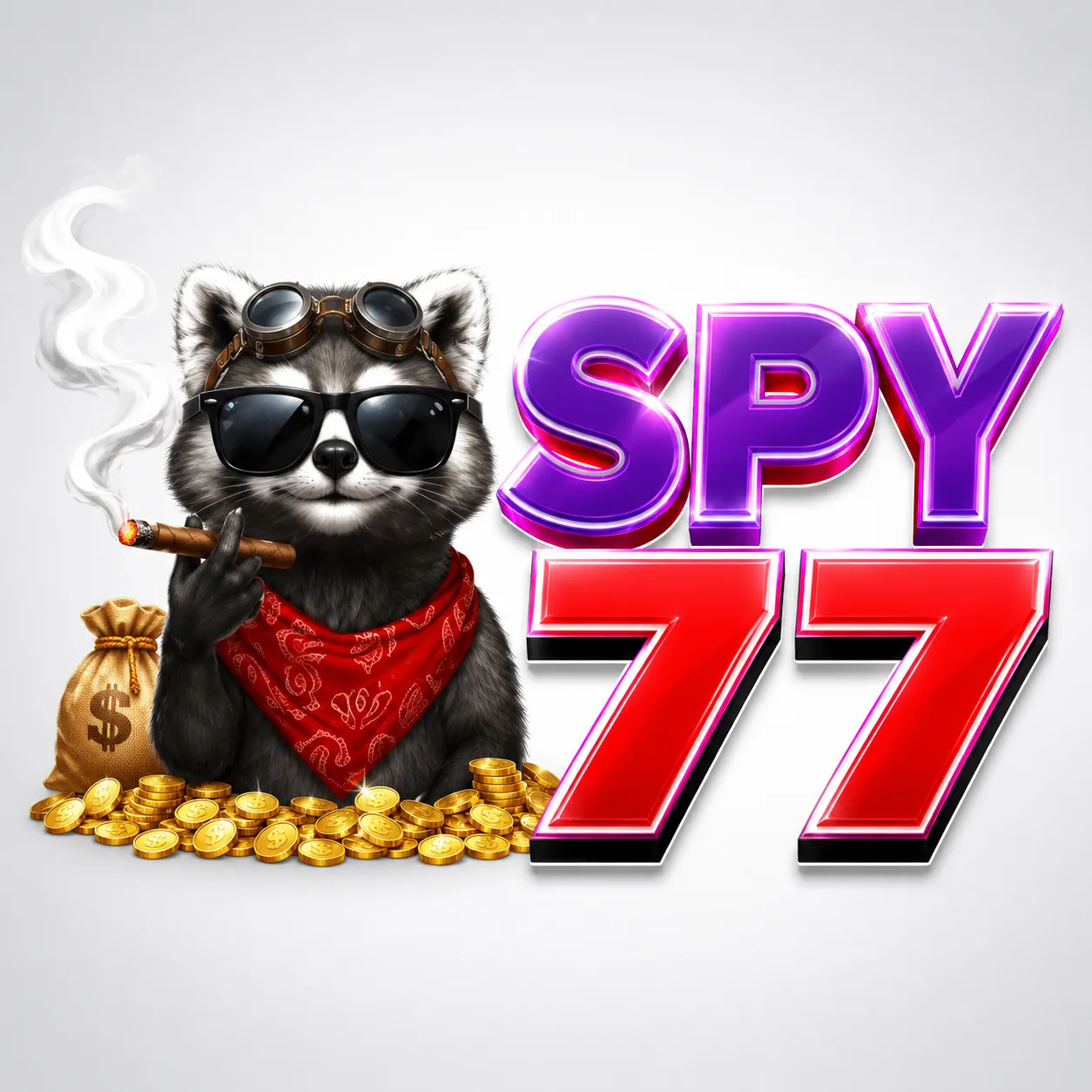 SPY77 - Pertarungan Seru di Dunia Tempur
