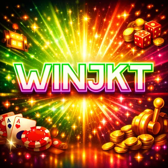 WINJKT - Petualangan Epik di Dunia ARPG